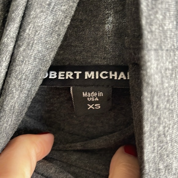 NWT ROBERT MICHAELS DRESS - Picture 5 of 6